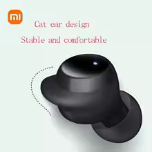 Bluetooth Earphones
