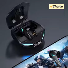 Headphones HD Call Dual Mode Gaming Headset With Mic