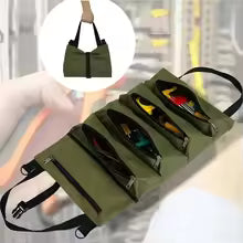 Multi-Purpose Tool Bag High Quality Professional Multi Pocket Hardware Tools