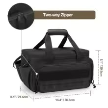 Multi-purpose Work Tote for Repairman Carpenter