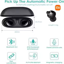Bluetooth Earphones