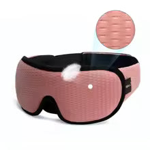 3D Sleep Eye Mask for Sleeping Mask Soft Memory Foam Eye Shades Blindfold Sleeping Aid Face Eyepatch Mask for Travel Couple Gift