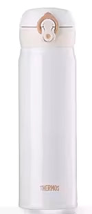 500ml Thermo Water Bottle Thermal Tumbler