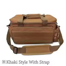 Multi-purpose Work Tote for Repairman Carpenter