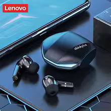 Headphones HD Call Dual Mode Gaming Headset With Mic