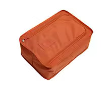 Portable Shoe Bags Travel Holds Multifunction Waterproof Folding
