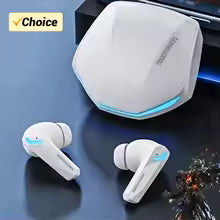 Headphones HD Call Dual Mode Gaming Headset With Mic