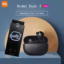 Bluetooth Earphones