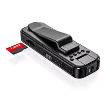 JOZUZE 1080P Sports HD Mini Camera Portable Digital Video Recorder BodyCam