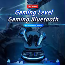Headphones HD Call Dual Mode Gaming Headset With Mic