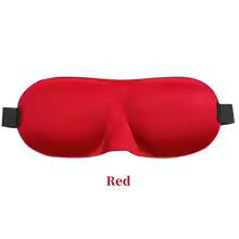 Eye Mask for Sleeping 3D