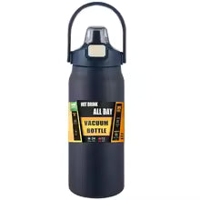 Outdoor Thermos Portable 304 Stainless Steel Thermal Mug Tumbler 1000ml