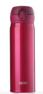 500ml Thermo Water Bottle Thermal Tumbler