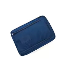 Portable Shoe Bags Travel Holds Multifunction Waterproof Folding