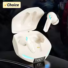 Headphones HD Call Dual Mode Gaming Headset With Mic