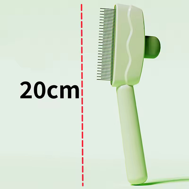 Dog Comb Massage Dog Brush