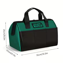 Thickened Woodworking Storage Portable Handheld Bag