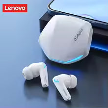 Headphones HD Call Dual Mode Gaming Headset With Mic