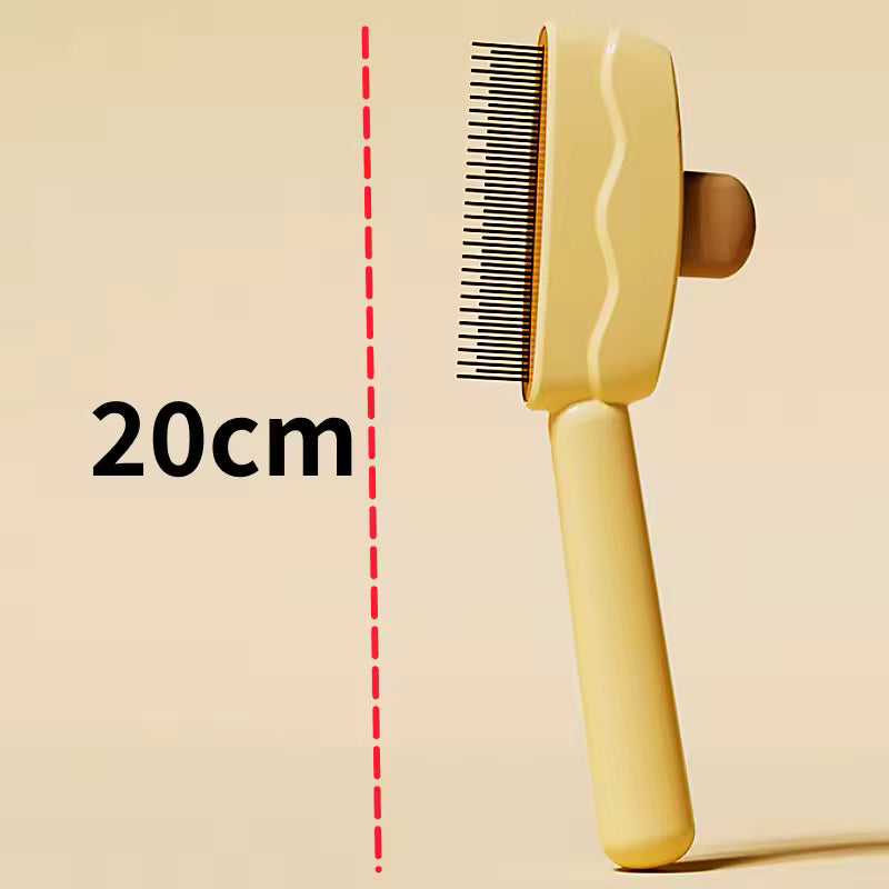 Dog Comb Massage Dog Brush