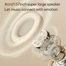 Bluetooth 5.3 Headsets Gaming Headphones Dual Mode Wireless