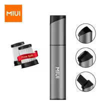 Mini Portable Vacuum Cleaner Cordless Handheld Vacuum with 3 Suction Heads Easy to Clean for Desktop Keyboard Car USB