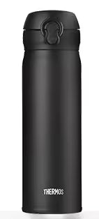 500ml Thermo Water Bottle Thermal Tumbler