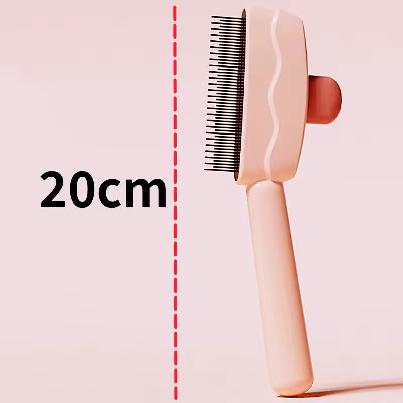 Dog Comb Massage Dog Brush