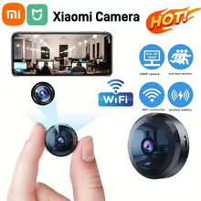 Xiaomi A11 Wireless Camera Mini Wifi Monitoring 1080p HD Video Security
