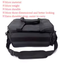 Multi-purpose Work Tote for Repairman Carpenter