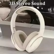 Bluetooth 5.3 Headsets Gaming Headphones Dual Mode Wireless