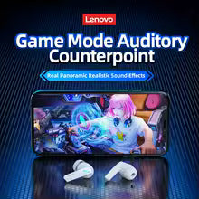 Headphones HD Call Dual Mode Gaming Headset With Mic