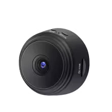 WiFi Mini Camera Wireless Video Recorder Security Protection Camera Smart Home Monitoring Camera For Infants And Pets