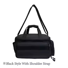Multi-purpose Work Tote for Repairman Carpenter