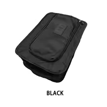Portable Shoe Bags Travel Holds Multifunction Waterproof Folding