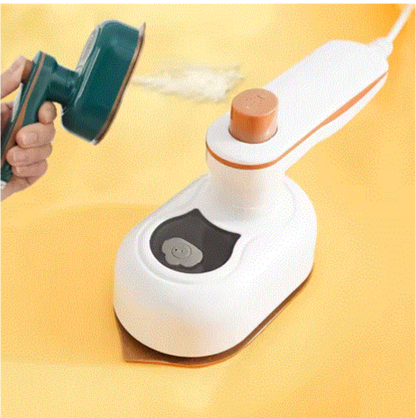 Handheld Clothing Plate Iron for Clothes Voor Mini ironing Machine