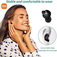 Bluetooth Earphones