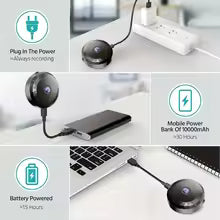 Xiaomi A11 Wireless Camera Mini Wifi Monitoring 1080p HD Video Security