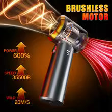 HandHeld Portable Vacuum Cleaner Cleaning Machine