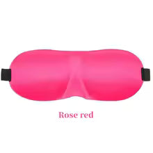 Eye Mask for Sleeping 3D