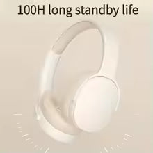 Bluetooth 5.3 Headsets Gaming Headphones Dual Mode Wireless