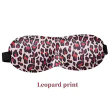 Eye Mask for Sleeping 3D