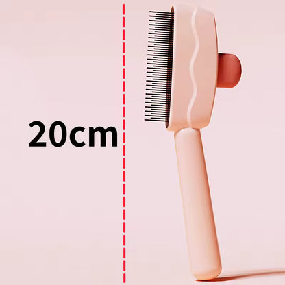 Dog Comb Massage Dog Brush