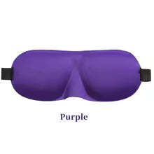 Eye Mask for Sleeping 3D