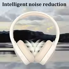 Bluetooth 5.3 Headsets Gaming Headphones Dual Mode Wireless