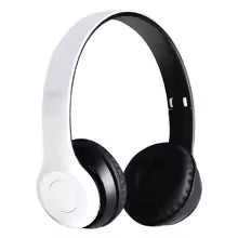 Wireless Headphones Bluetooth 5.0 Earphones Foldable HIFI Stereo Bass for Music Gaming Kid Girl Earphone for Smartphone