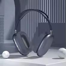 Wireless Bluetooth Headset Outdoor Sports Gaming Wireless Headphones with Mic Noise Cancelling Earbuds Bluetooth Earphones