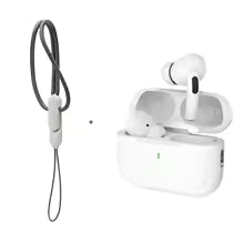 Wireless Bluetooth Earphones Headphones HiFi Sound Low Latency Noise Reduction Earbuds for IPhone Android