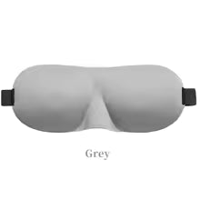 Eye Mask for Sleeping 3D