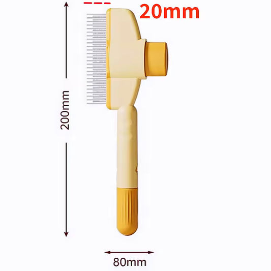 Dog Comb Massage Dog Brush