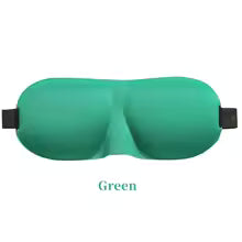Eye Mask for Sleeping 3D